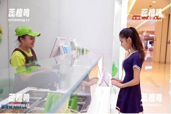 爱丝 - 和服+若兮，一点小动作就能成为资源热谈