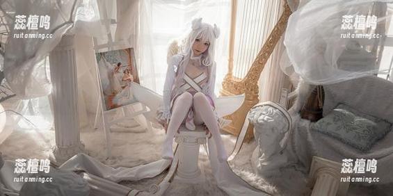 王胖胖u教你怎么变身，Fate酒吞僵尸童子的cos实力没话说！