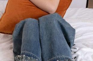 甜予摄影 – 思思的最新作品集：诡异的板鞋，居然能散发出不一样的气场！