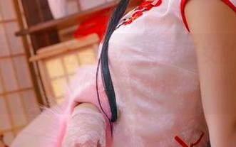 疾走可可的私拍合集：温泉巫女的隐秘蜕变，你感受到没？