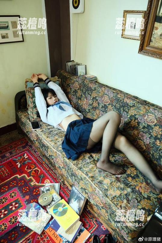 白莉爱吃巧克力 白莉爱吃巧克力,女王范儿尽显,资源集合等你来拿