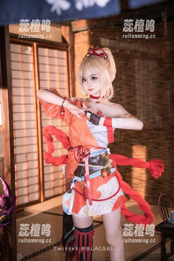小白莉爱吃巧克力的“芭芭拉”图集，别再犹豫啦，福利来啦！