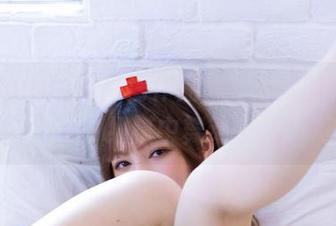 白露Bululu的高清作品集，温柔的光影在细腻中舞动