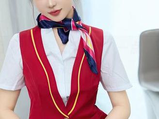 秀人网 – 南乔兔女郎美图，一点也不兔毛乱跑的那种