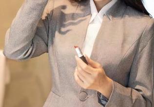 秀人网 – 司妃SL独家女仆写真精选：每一张都有点“小心思”