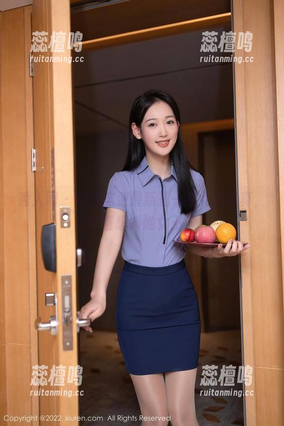 秀人网 - 吹爆这波最新孔一红女神写真，简直想叫她女王！