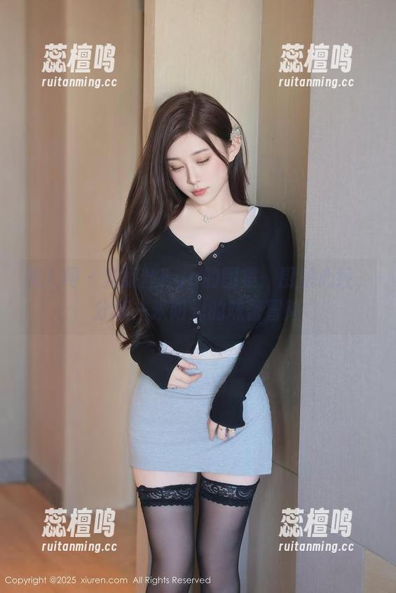 秀人网 - 尤妮丝Egg的图集：厨娘心经，分享一米阳光的味蕾冒险