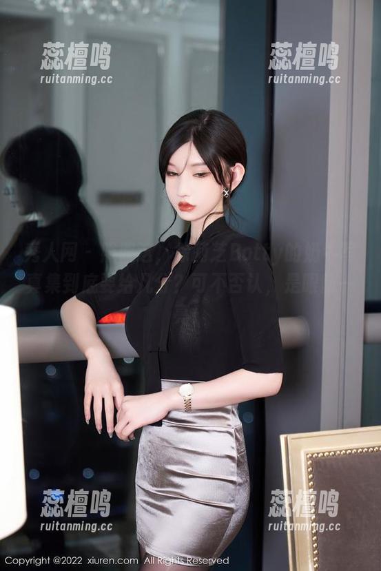 秀人网-徐莉芝Botty 秀人网 - 照照这,徐莉芝Botty的奶牛写真集到底要给几分?可不否认,是眼前一亮!