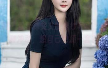秀人网 – 看着林文文的婚纱写真，突然有种冲动，想自己也搞一套？