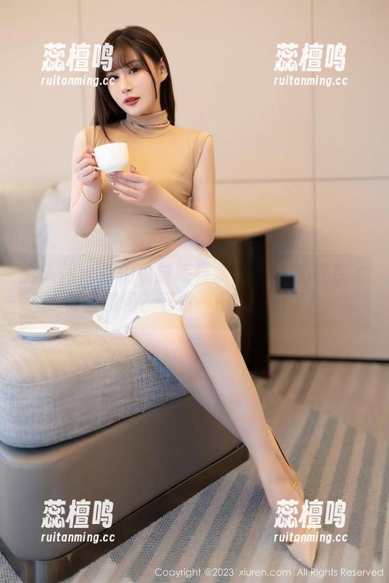 秀人网 - 你们看过陈雅漫VICKY的死库水写真集吗？下载一份，太值了！