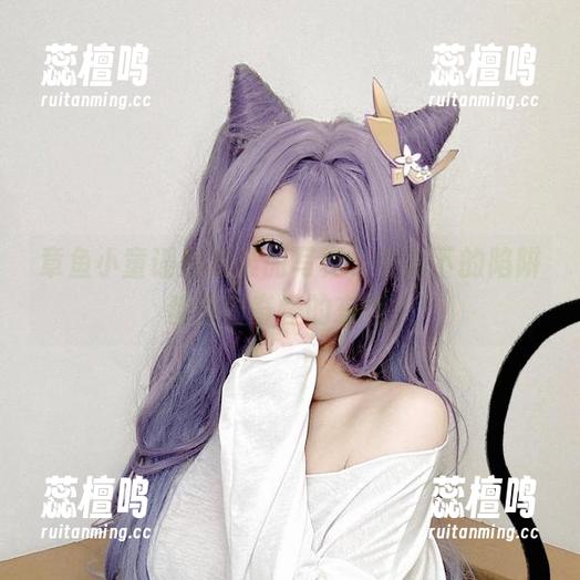 章鱼小童谣的绫波丽写真，光影下的陷阱都藏着奇怪的东西。