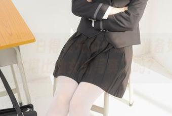 紧急企划 – 白得发光的小恩：准备好下载这堪比仙女的写真了吗？
