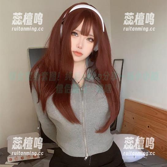 修女变身套图！纯爱neko分享一场小小的僧侣旅行～嘿嘿