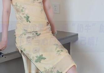 绮梦摄影 – 阿悦带你一起“奶牛”的写真集，下载当心别奶到自己哦！