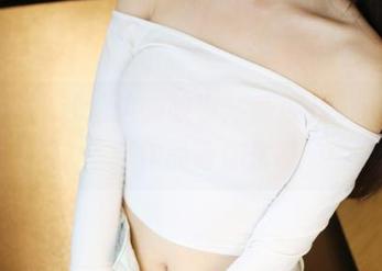 美媛馆 – 泳池边的故事：唐琪儿Beauty写真作品等你来瞧