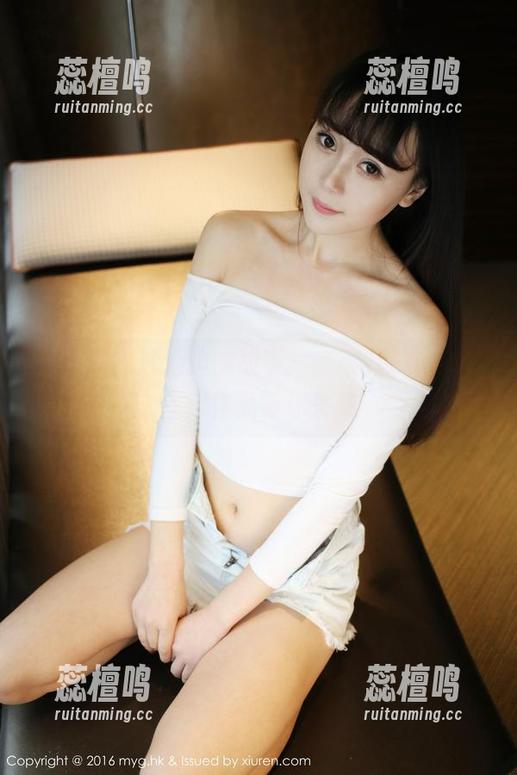 美媛馆-唐琪儿Beauty 美媛馆 - 泳池边的故事:唐琪儿Beauty写真作品等你来瞧