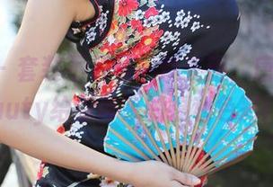 美媛馆 – 套装不只是一件衣服，唐琪儿Beauty给你带来的福利色彩！