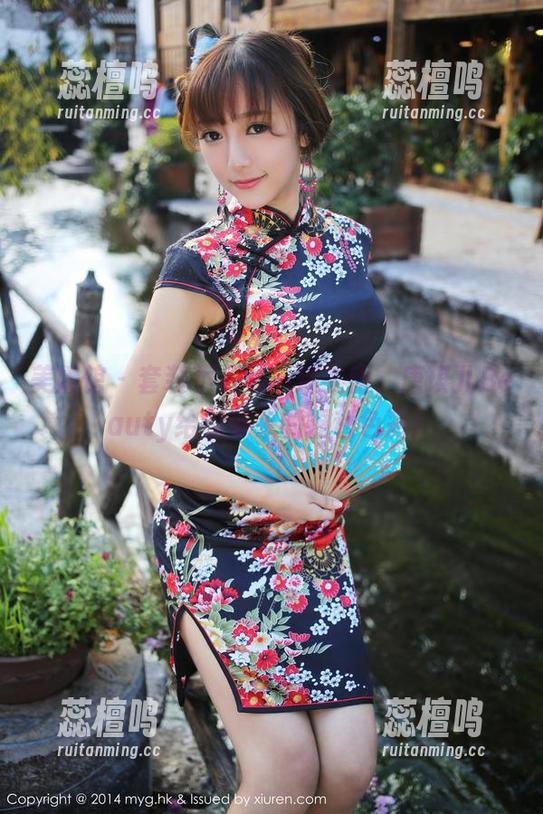 美媛馆 - 套装不只是一件衣服，唐琪儿Beauty给你带来的福利色彩！