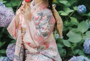 新鲜出炉的花柒Hana女神作品集-更新啦！要屏住呼吸，别被我这美丽绊倒！