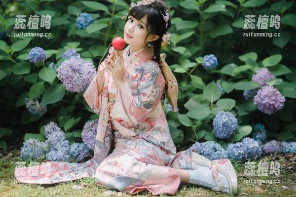 新鲜出炉的花柒Hana女神作品集-更新啦！要屏住呼吸，别被我这美丽绊倒！