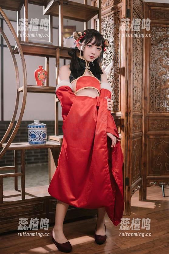 花铃Hana的“知更鸟”图集：准备好，听见那个啾啾声了吗？