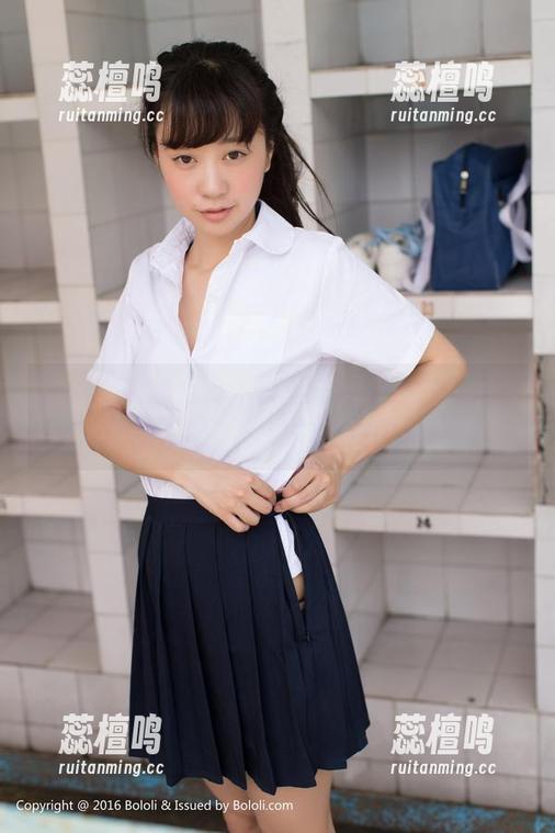 菠萝社 - 来免费体验王语纯的马尔代夫旅拍合集吧，挡也挡不住的美！