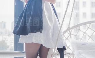 西园寺南歌的美图集，居家秘书也能越来越时髦？