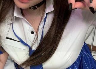 三色兔女郎贝贝琪Becky露出自拍真谛，高清写真让我忍不住多看一会儿！