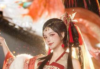 说好的制服COS，贰加六又为我们奉上了多少元气满满的图包？