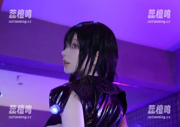 起司块wii 沉迷于黑丝足,起司块wii的写真下载不后悔?