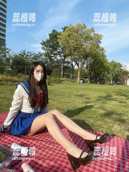 微密圈 - 软妹小九九的300元“稀有资源”，图库大开眼界，不看后悔系列