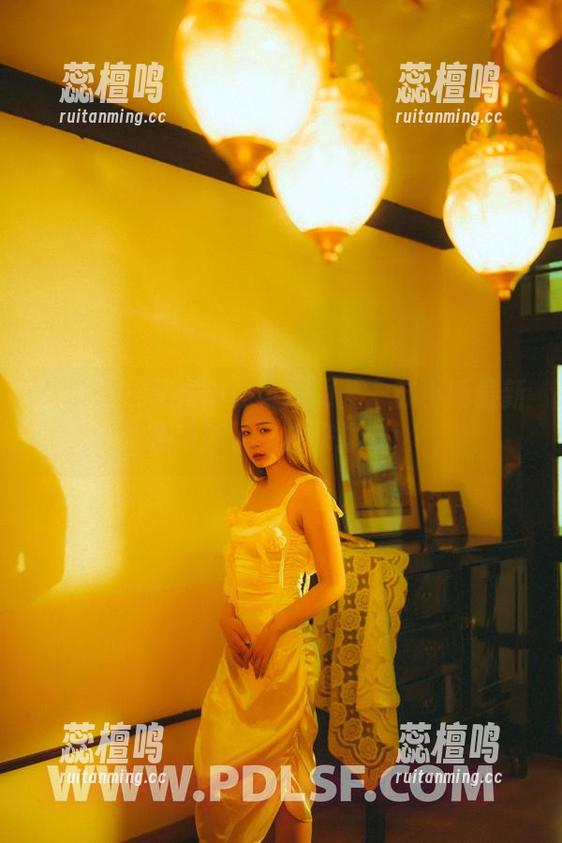 轰趴猫 - 写真界的小透明——苏小暖最新更新来了，快来打卡！