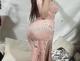 微密圈 – 非典型写真欣赏：迷人的五姨太的黑色蕾丝，诙谐游走于优雅间！