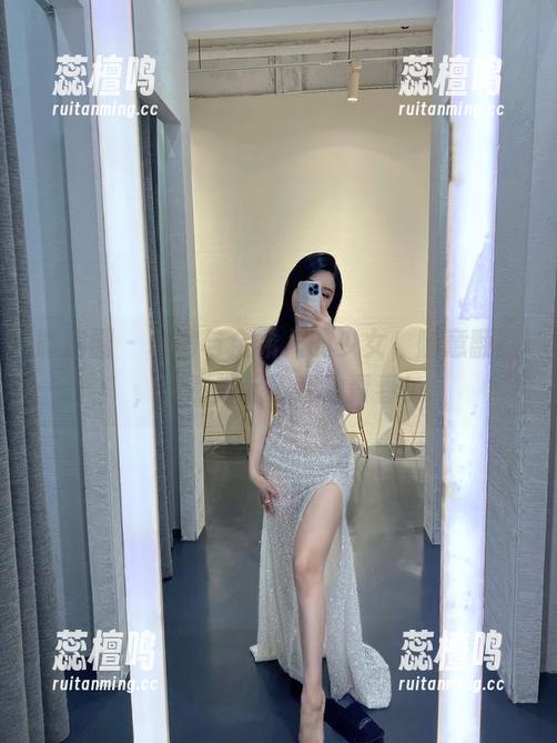 微密圈 - 私房与金希儿的少女，随意翻翻，突然想起了我的青春！