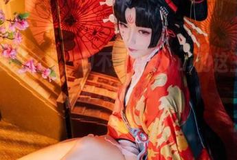 八重樱出名了，却不如金鱼yui的这三杯水为人所知！