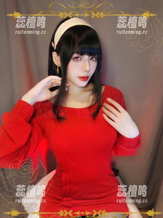 阿九从不咕咕的间谍x家族写真合集：爱情和谍报，无缝连接ing！