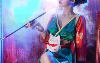双人作品集，阿包也是兔娘的表达如此直接，又欲言又止。