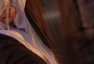 穿上它！阿寨寨ninja的“赎罪修女”cos，算不算救赎而已。