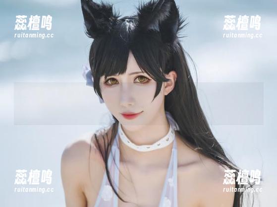 美图中的雅祈masaki带着赛车服，像是要去哪里冒险吗？