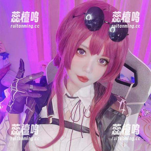 雪猫皮衣作品：这里有你不想错过的所有风格，每一件都让人想多看几眼。