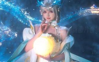 美足不只是走路的工具，露儿大魔王的新图片合集带你飞！