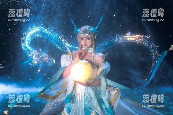 美足不只是走路的工具，露儿大魔王的新图片合集带你飞！