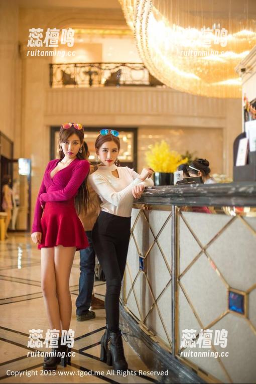 青豆客 - 原图实锤：徐妍馨Mandy竟然把夏天的味道都拍成了写真集