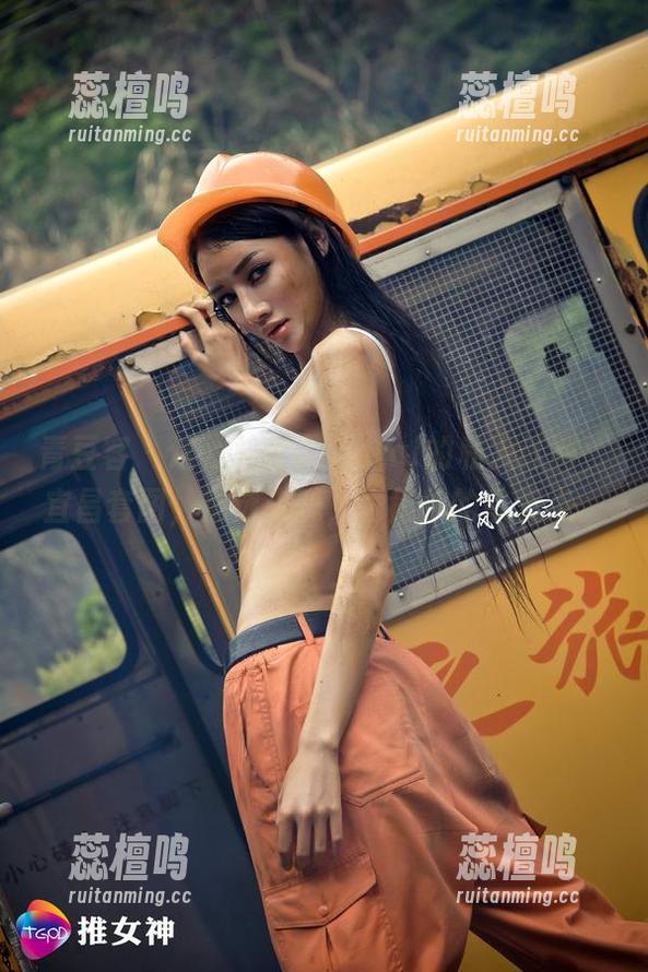 青豆客 - 这是梓萱Crystal的私人订制，宜昌套图，精选走心，直戳你的审美点。