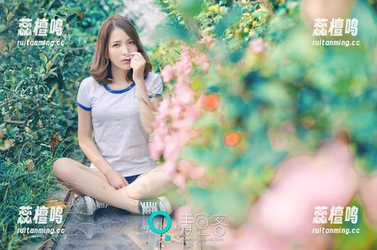 青豆客 - 运动全纪录｜苏糯米又在替健身招摇？