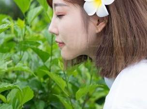 魅妍社 – 别急，绯月樱_Cherry的作品里的姐姐，绝对值得细品细看！