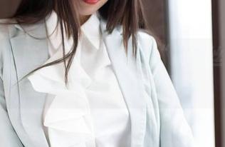 魅妍社 – 陈雅漫VICKY的“裤里丝”：无圣光也能美得那么罪恶
