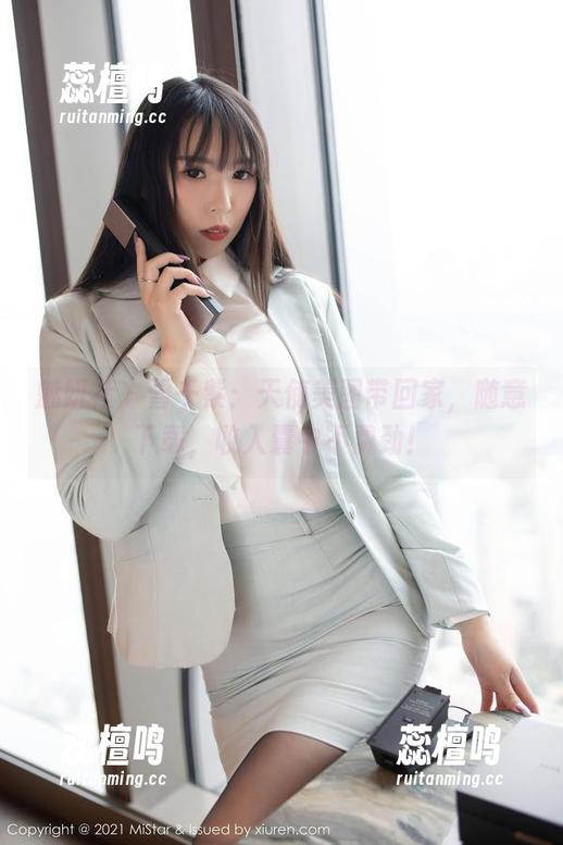 魅妍社 - 雪千紫：天使美图带回家，随意下载，收入囊中不费劲！