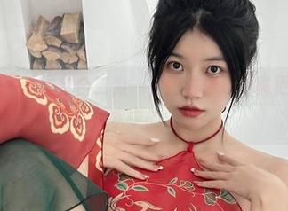 微密圈 – 鱼神鱼合二为一，姐妹成双图集更新，难道这是水中的姐妹花？