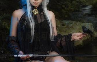 麻花麻花酱给你放松一下！最新图集里的啦啦队风格可不仅仅是动作